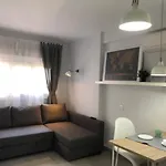 Magnifico Estudio En El Centro De Fuengirola